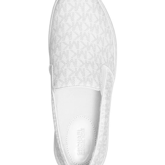 Keaton Logo Slip-On Sneaker - Picture 3 of 7